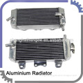 HOT Selling for YAMAHA YZF250 2006 / WR250F 2007-2009 motorcycle radiator